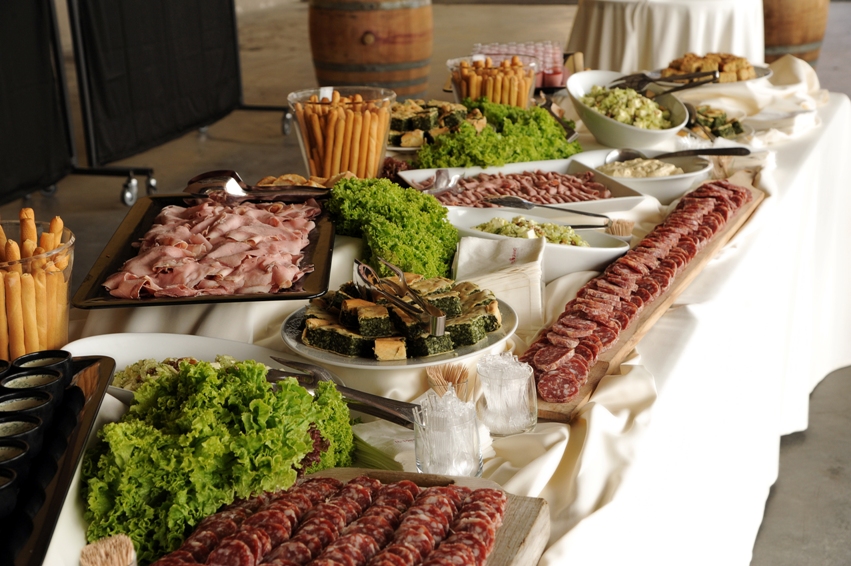 Ristorante Moda Venue Photo 3