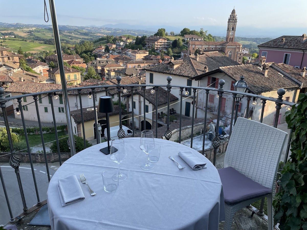 Ristorante Moda Venue Photo 4