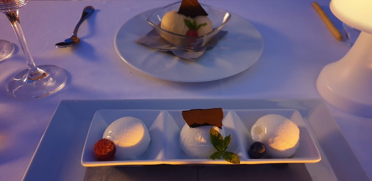 Ristorante Moda Venue Photo 9
