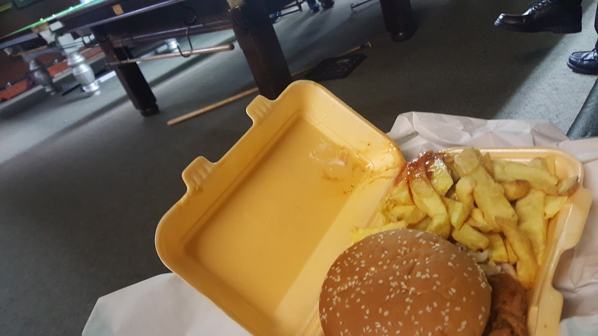 Hassan Kebab House Photo 10