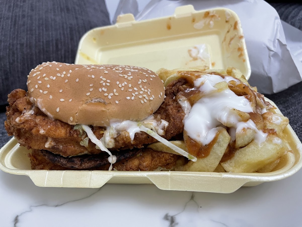 Hassan Kebab House Photo 2