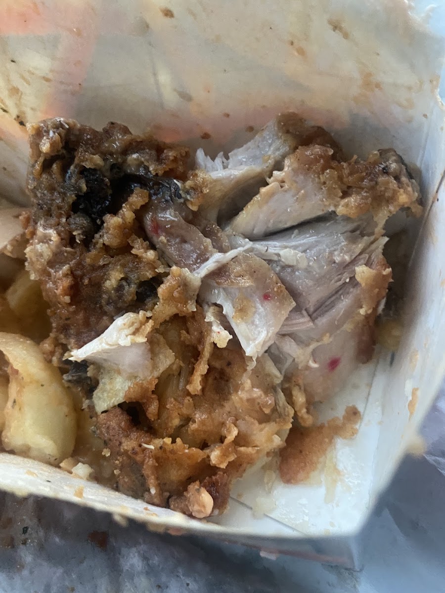 Hassan Kebab House Photo 4