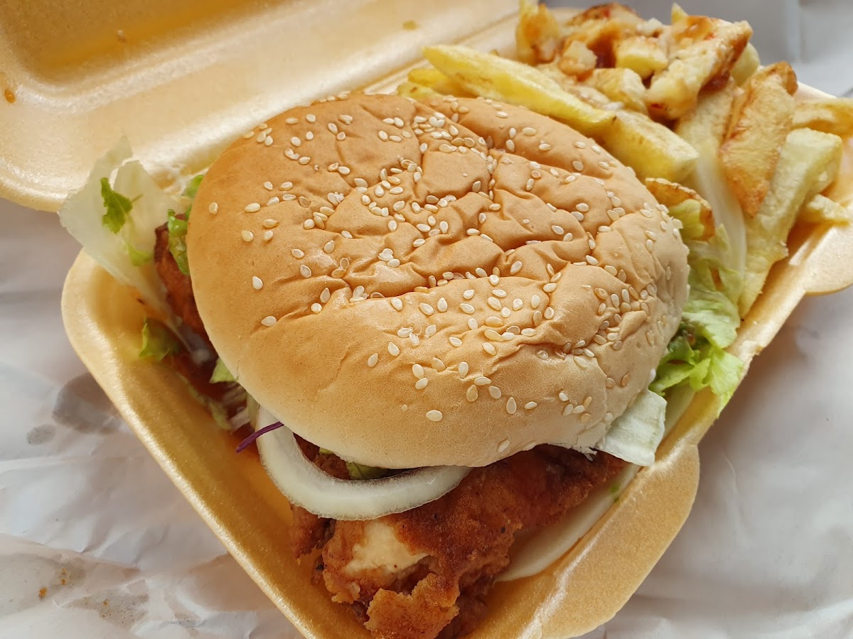 Hassan Kebab House Photo 6