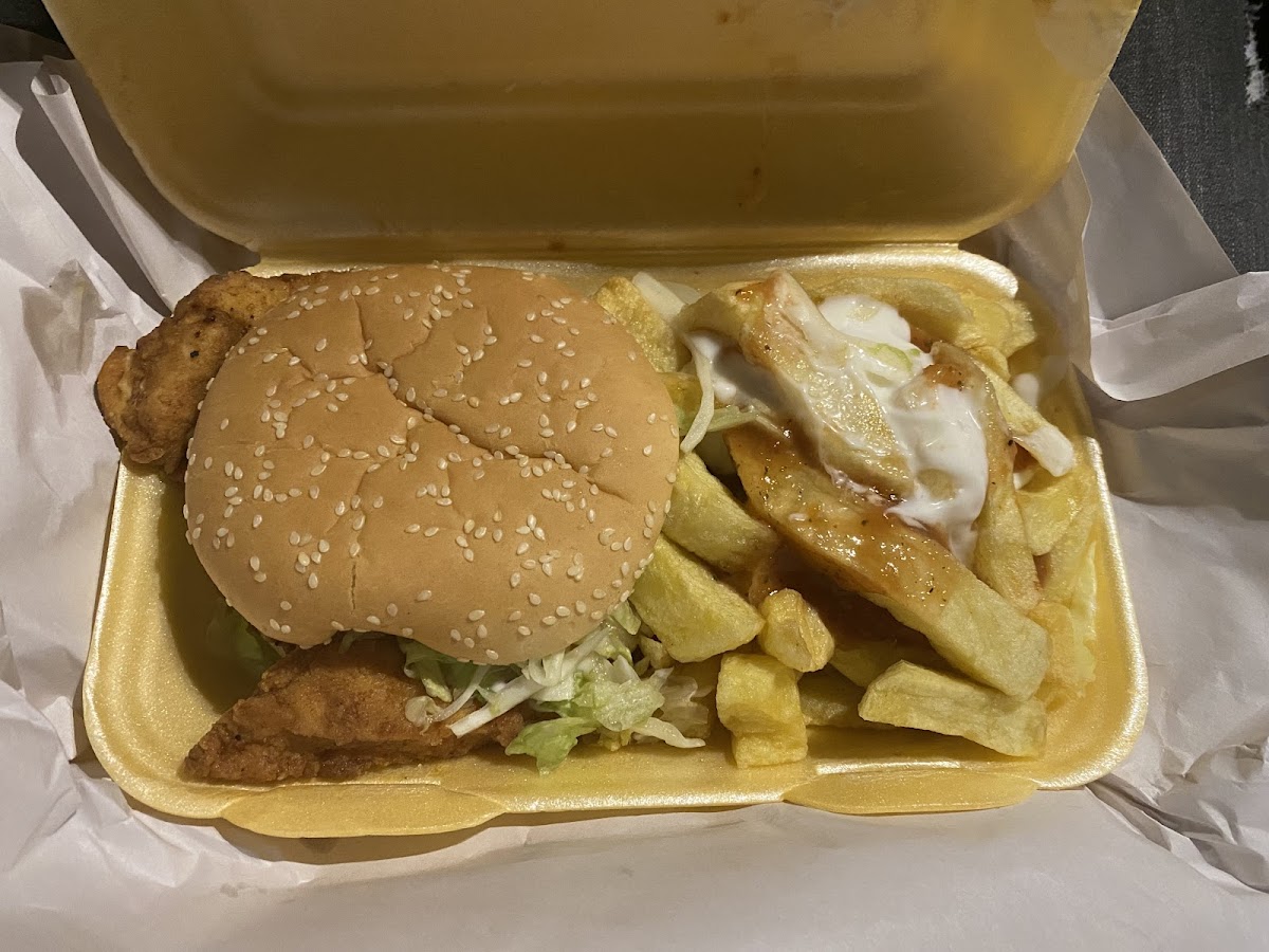 Hassan Kebab House Photo 8