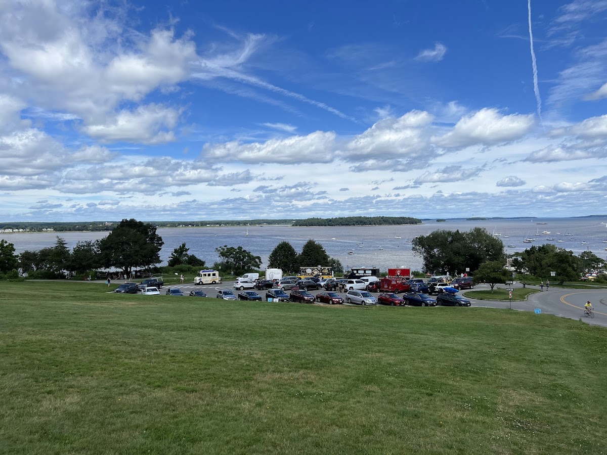 Eastern Prom Food Truck Park Photo 2