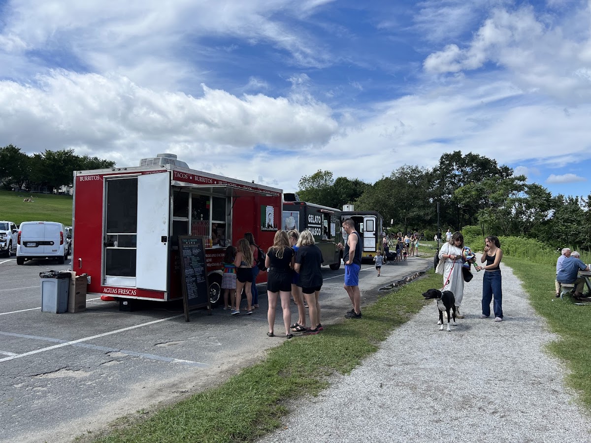 Eastern Prom Food Truck Park Photo 4