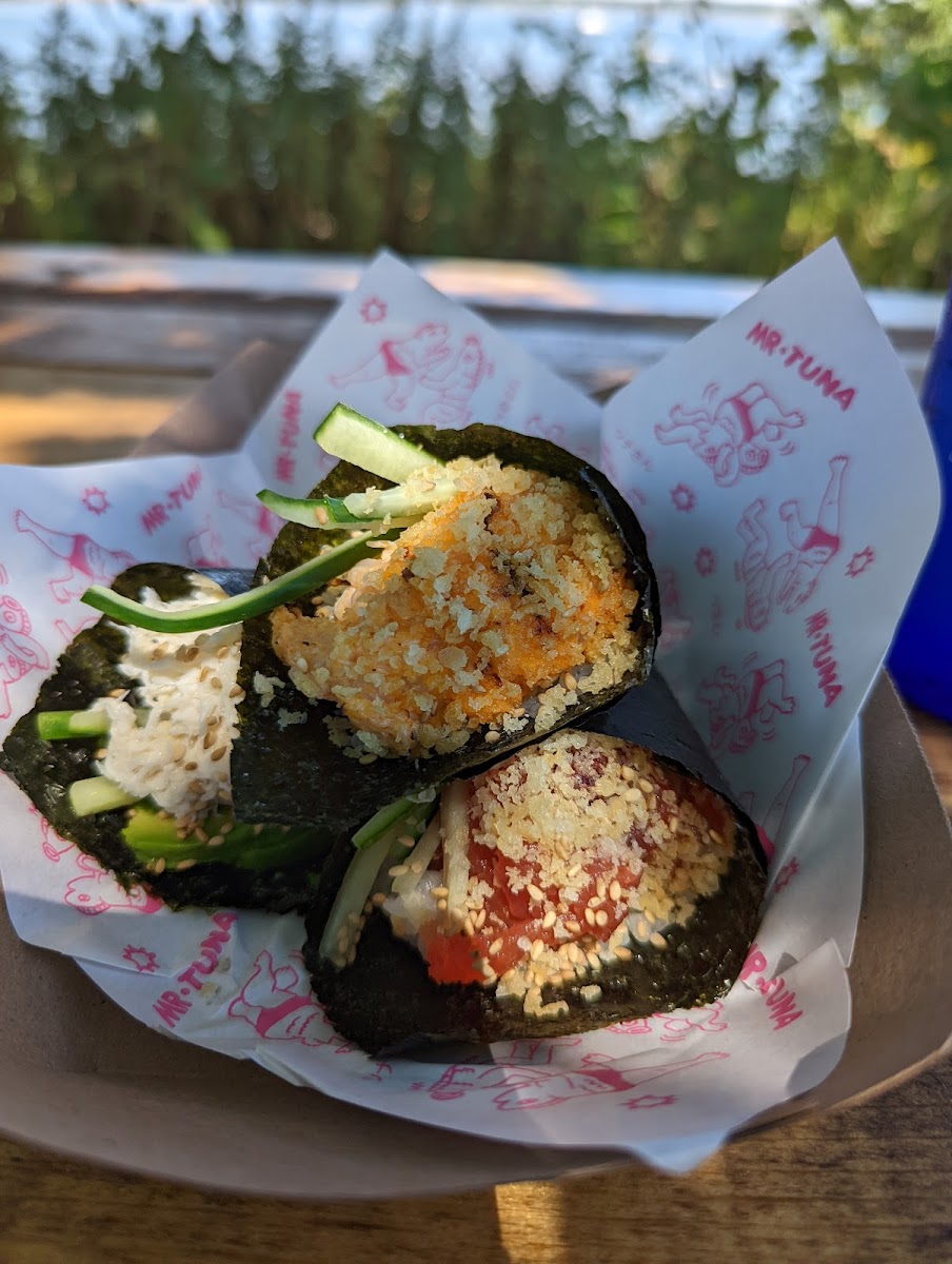 Eastern Prom Food Truck Park Photo 5