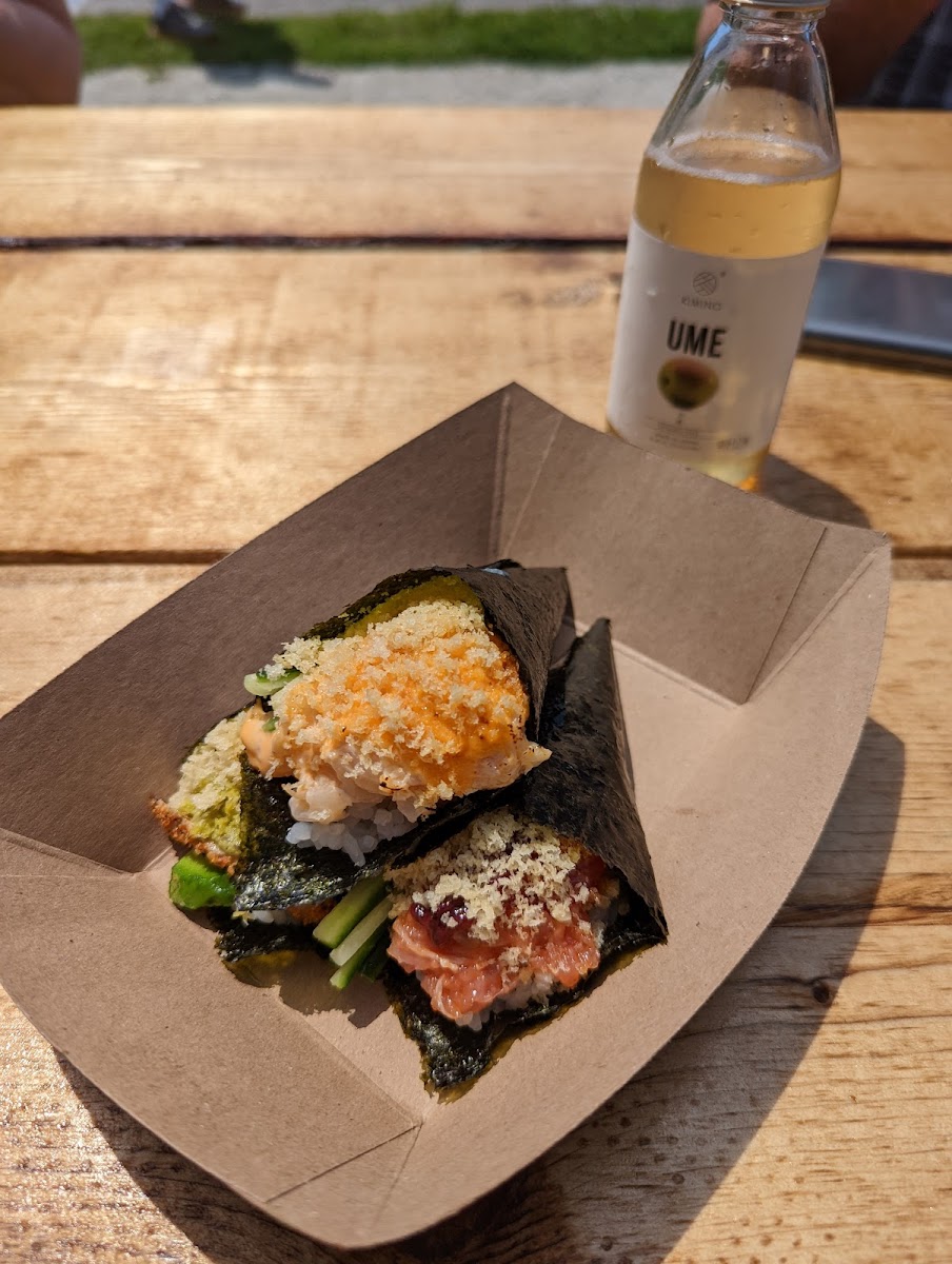 Eastern Prom Food Truck Park Photo 6