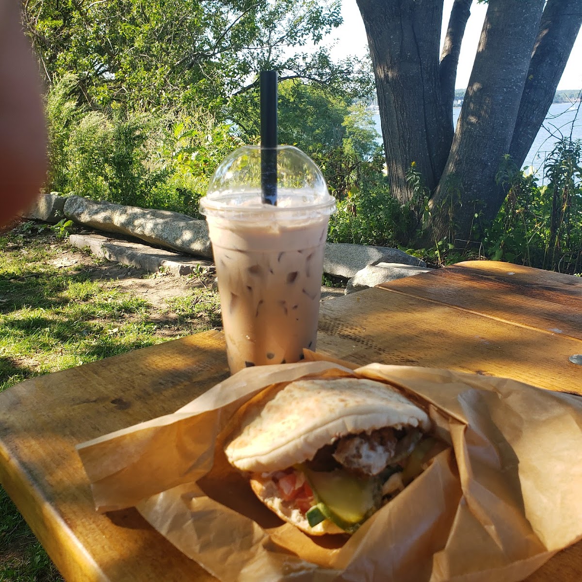 Eastern Prom Food Truck Park Photo 9