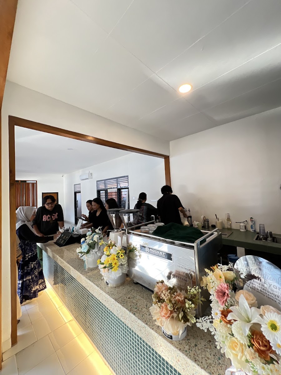 Oemah Eyang Coffee Photo 6