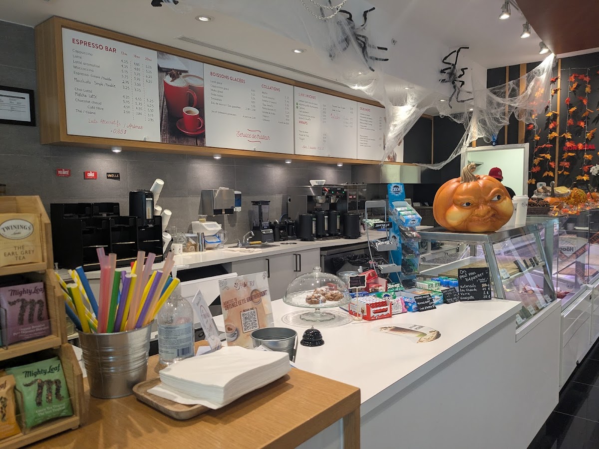 Chez Houri Café&Traiteur