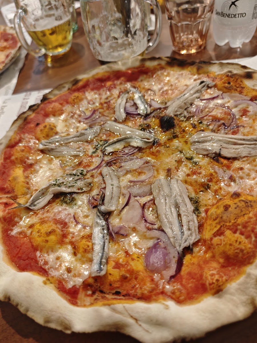 Ristorante Pizzeria Pes e Galet Photo 2
