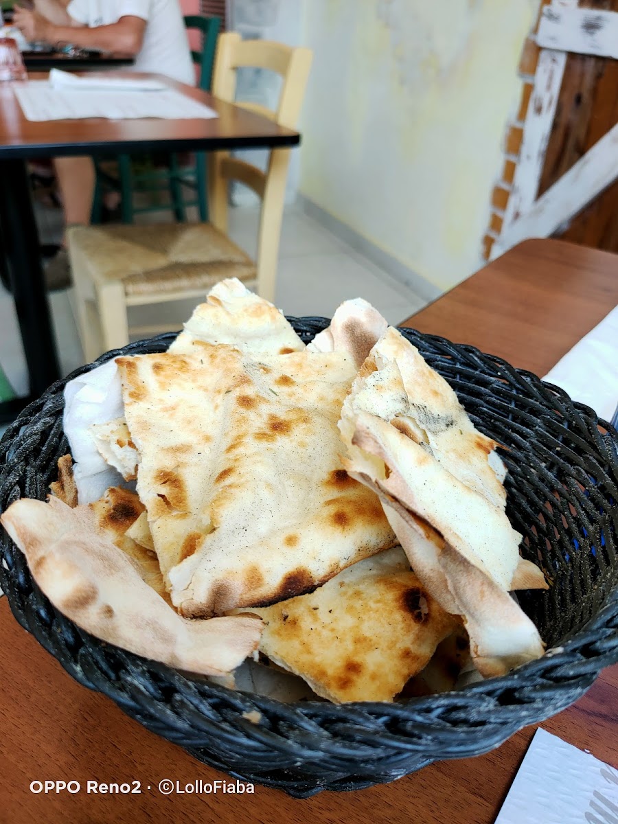 Ristorante Pizzeria Pes e Galet Photo 4