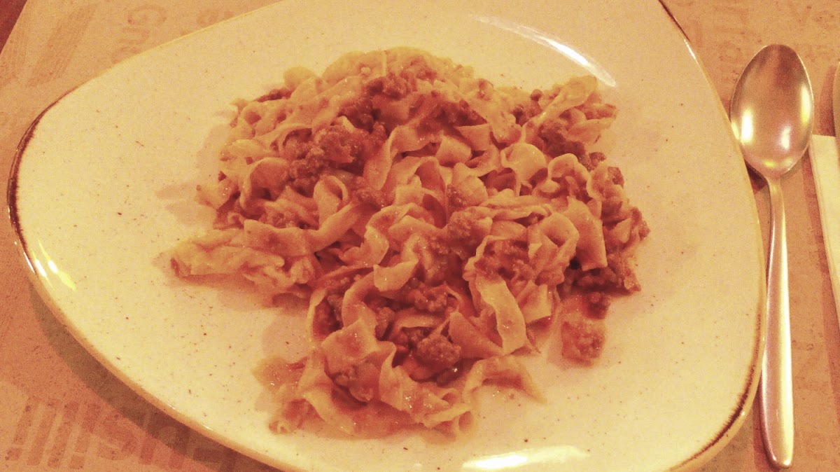 Ristorante Pizzeria Pes e Galet Photo 7