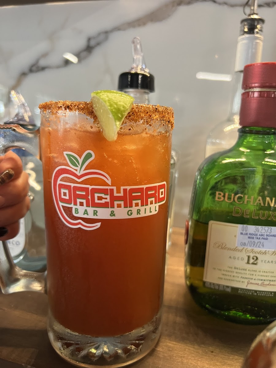 Orchard Bar & Grill Photo 5