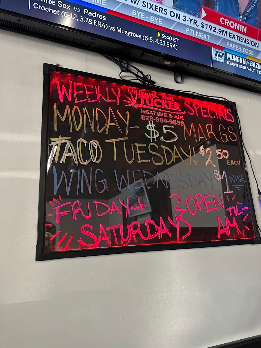 Orchard Bar & Grill Photo Menu 8