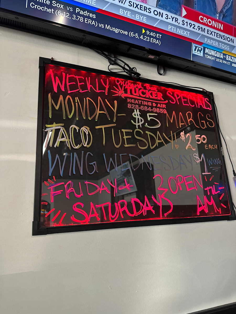 Orchard Bar & Grill Photo Menu 9