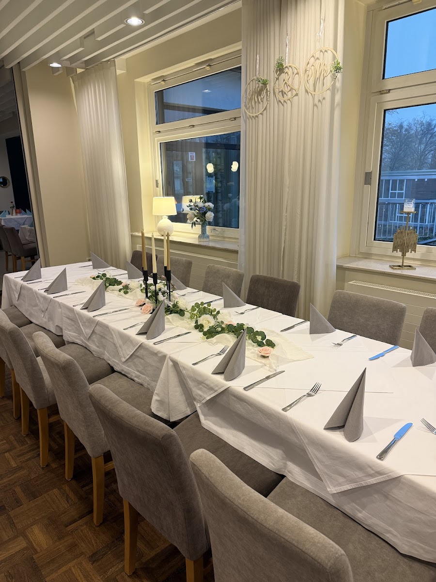Restaurant ELLIN