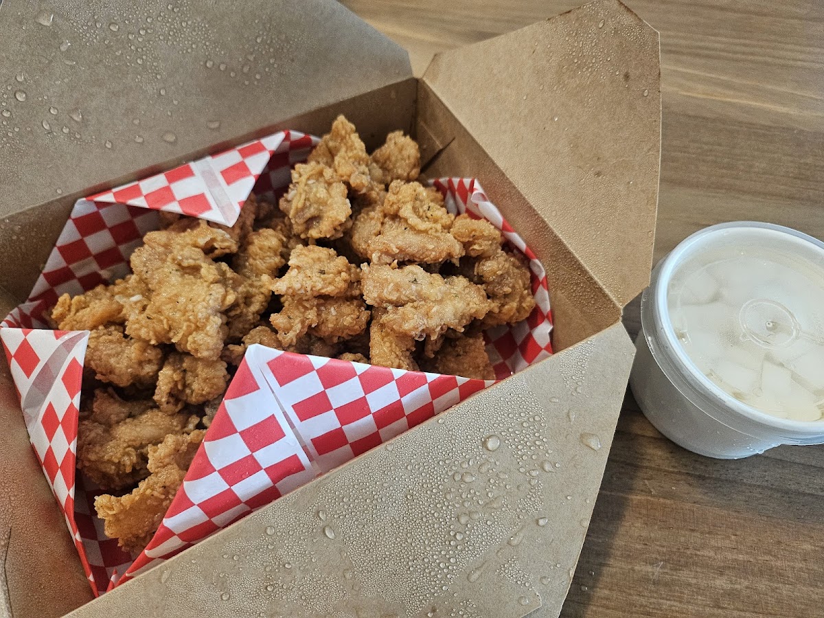 Fry N Chicken Photo 3