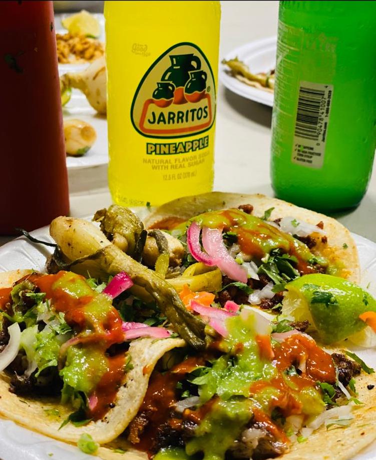 Tacontento Photo 5