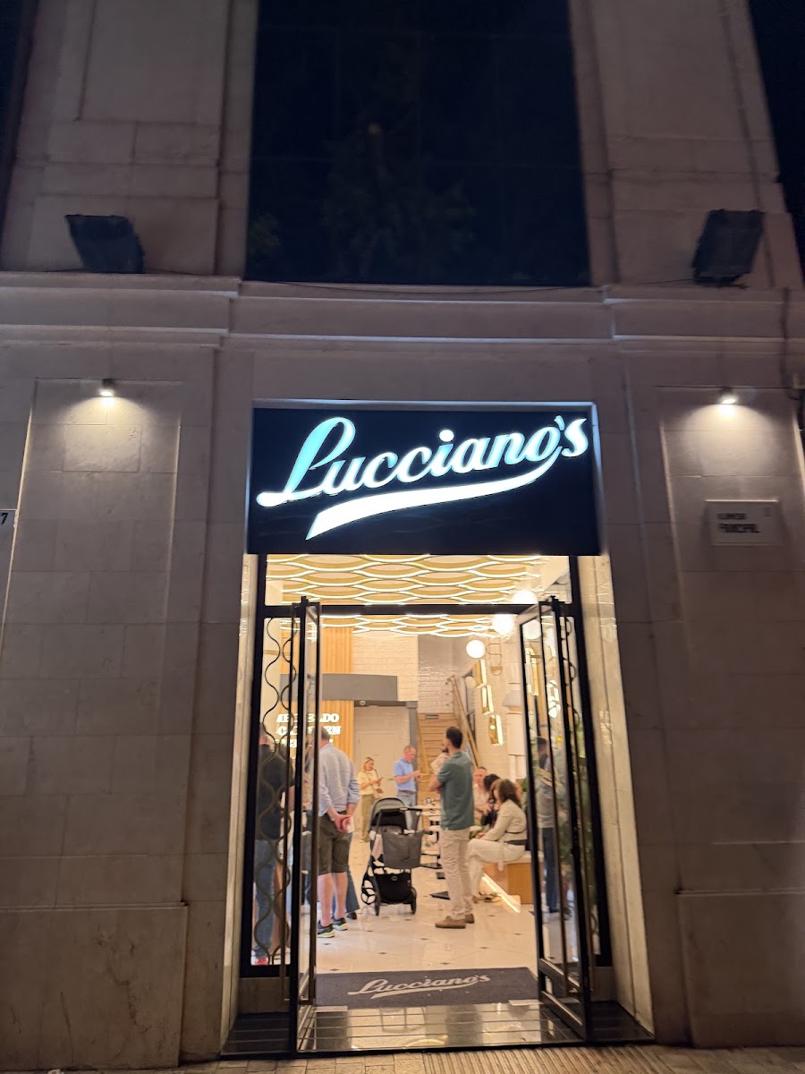 Lucciano's Málaga Photo 3