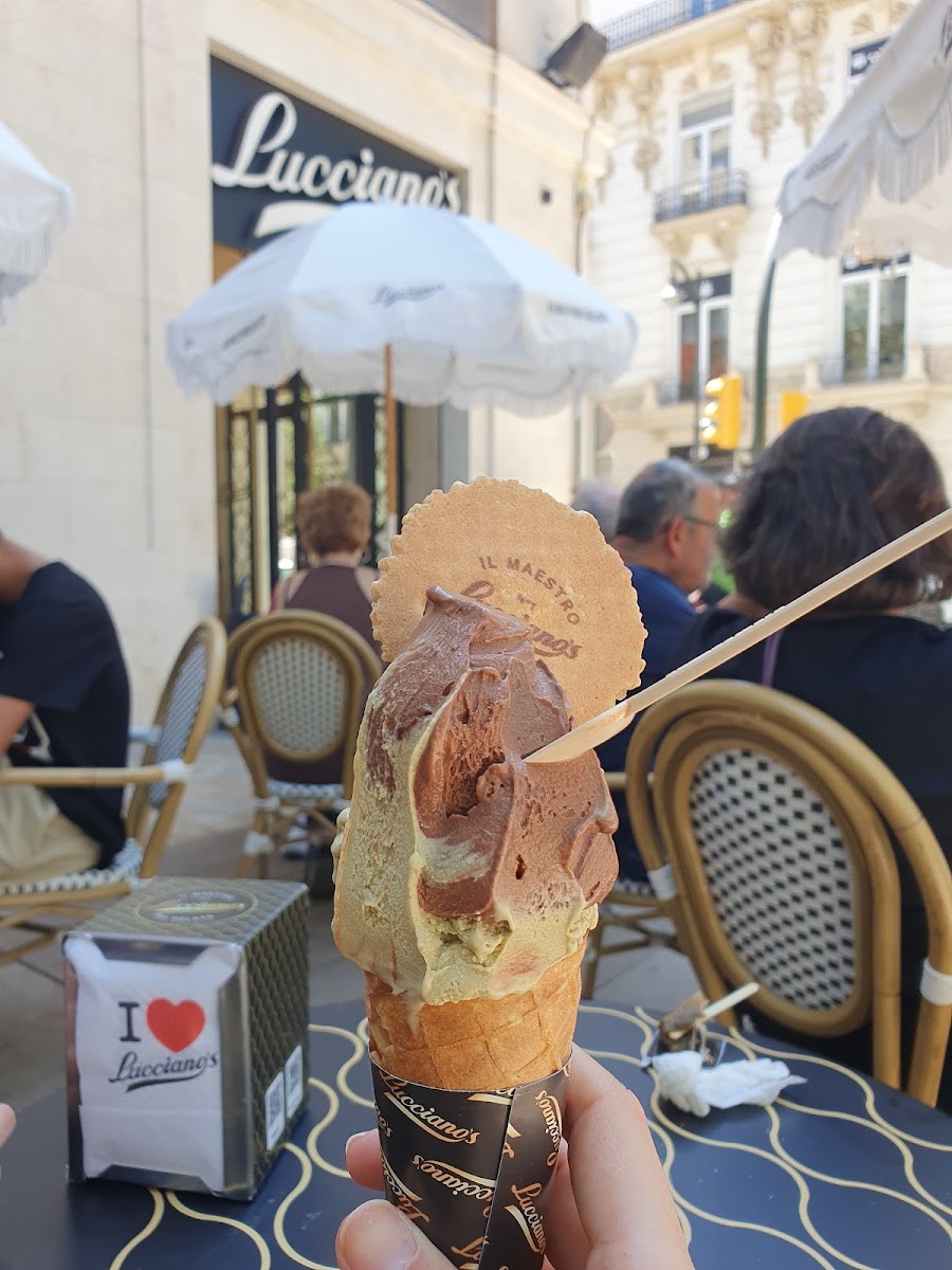 Lucciano's Málaga Photo 5