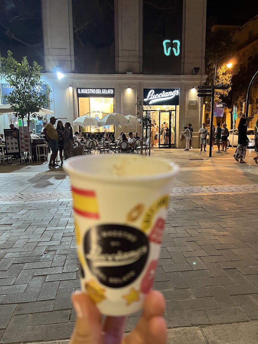 Lucciano's Málaga Photo 9