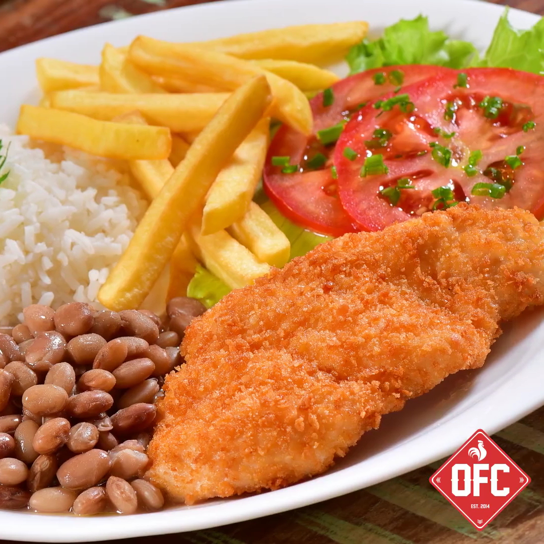 OFC - Original Fried Chicken - Shopping Palladium Photo 2