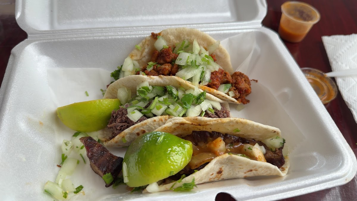 SPRINGS TEX MEX