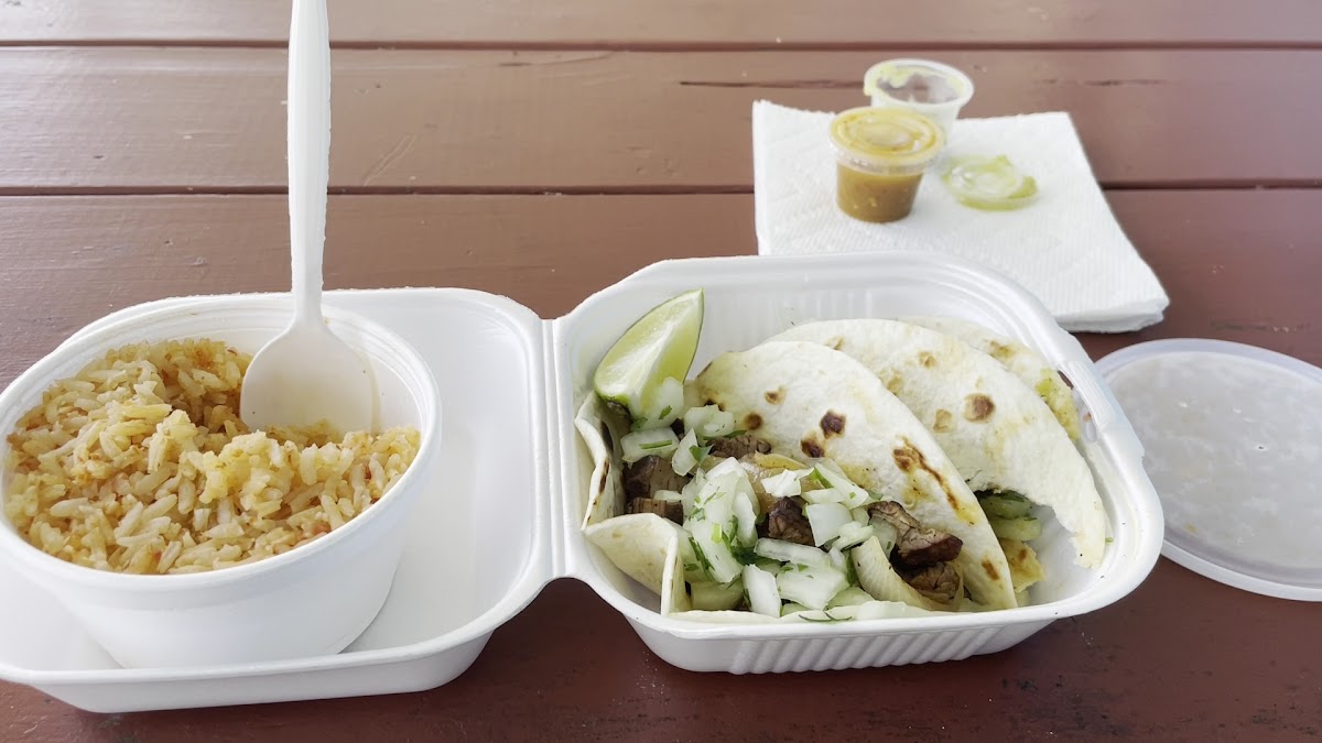 SPRINGS TEX MEX Photo 2