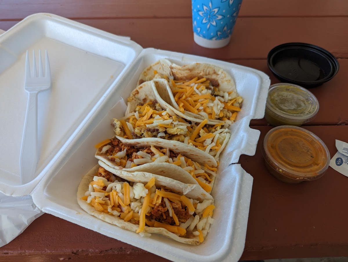 SPRINGS TEX MEX Photo 7