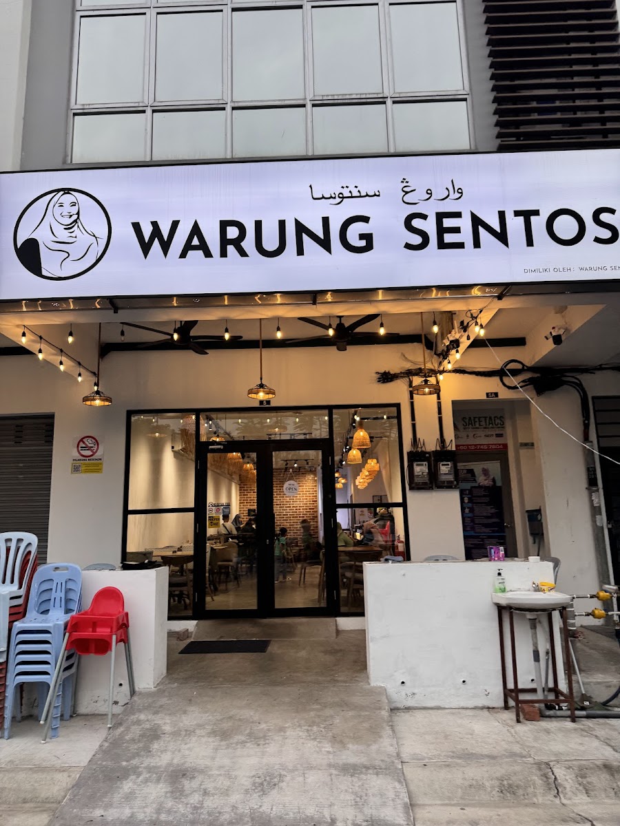 Warung Sentosa