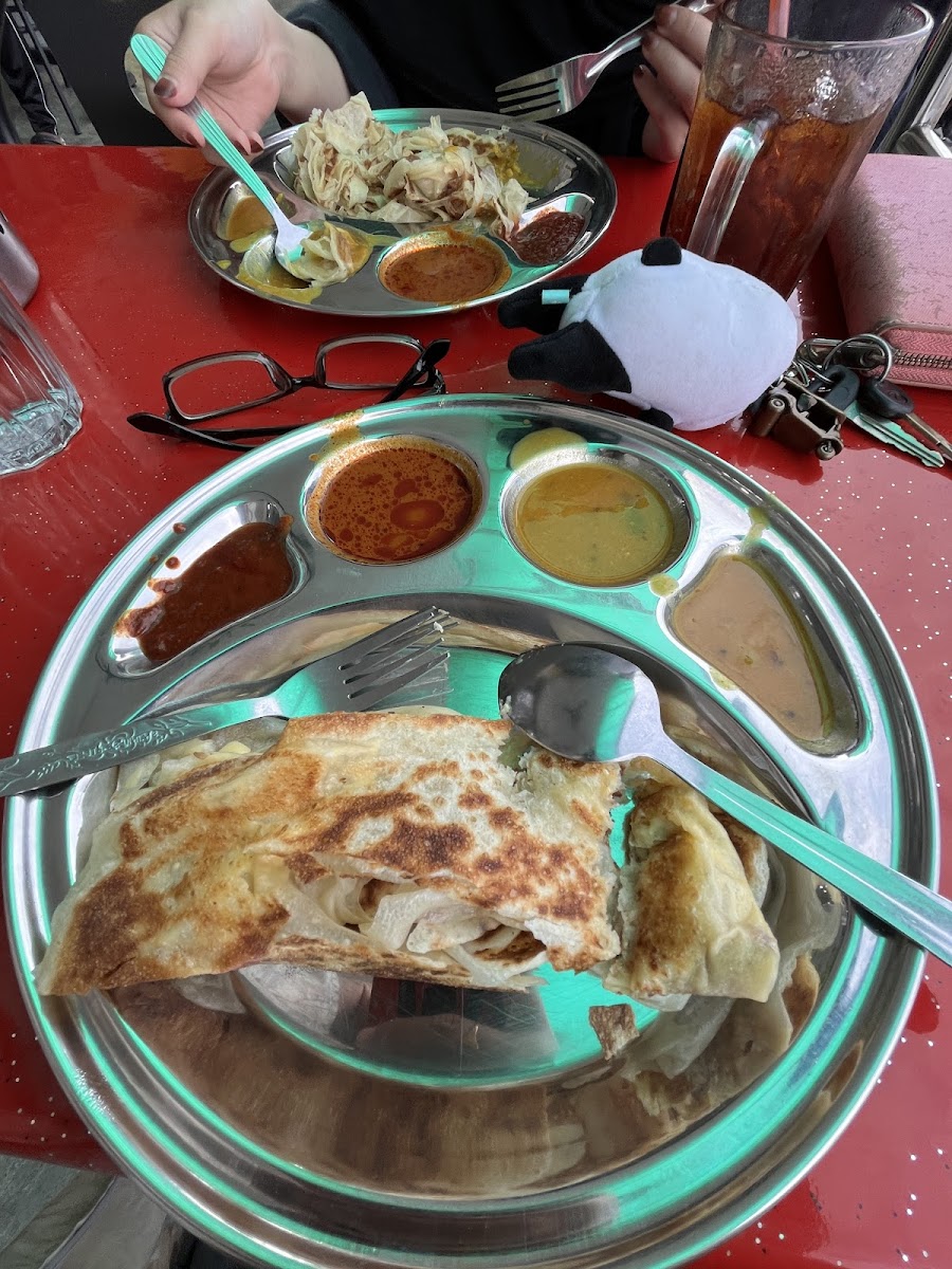 Restoran Nasi Kandar Denai Maju Photo 5