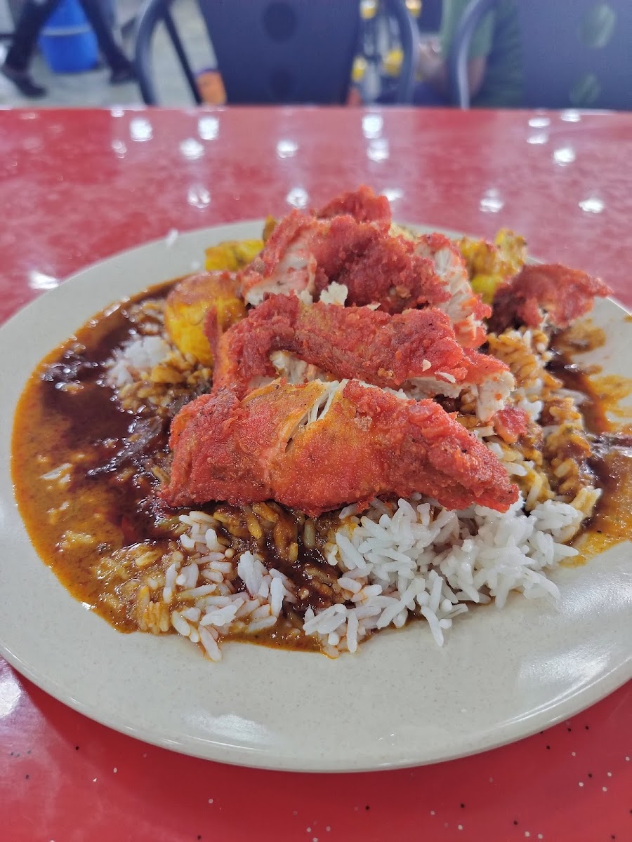 Restoran Nasi Kandar Denai Maju Photo 6