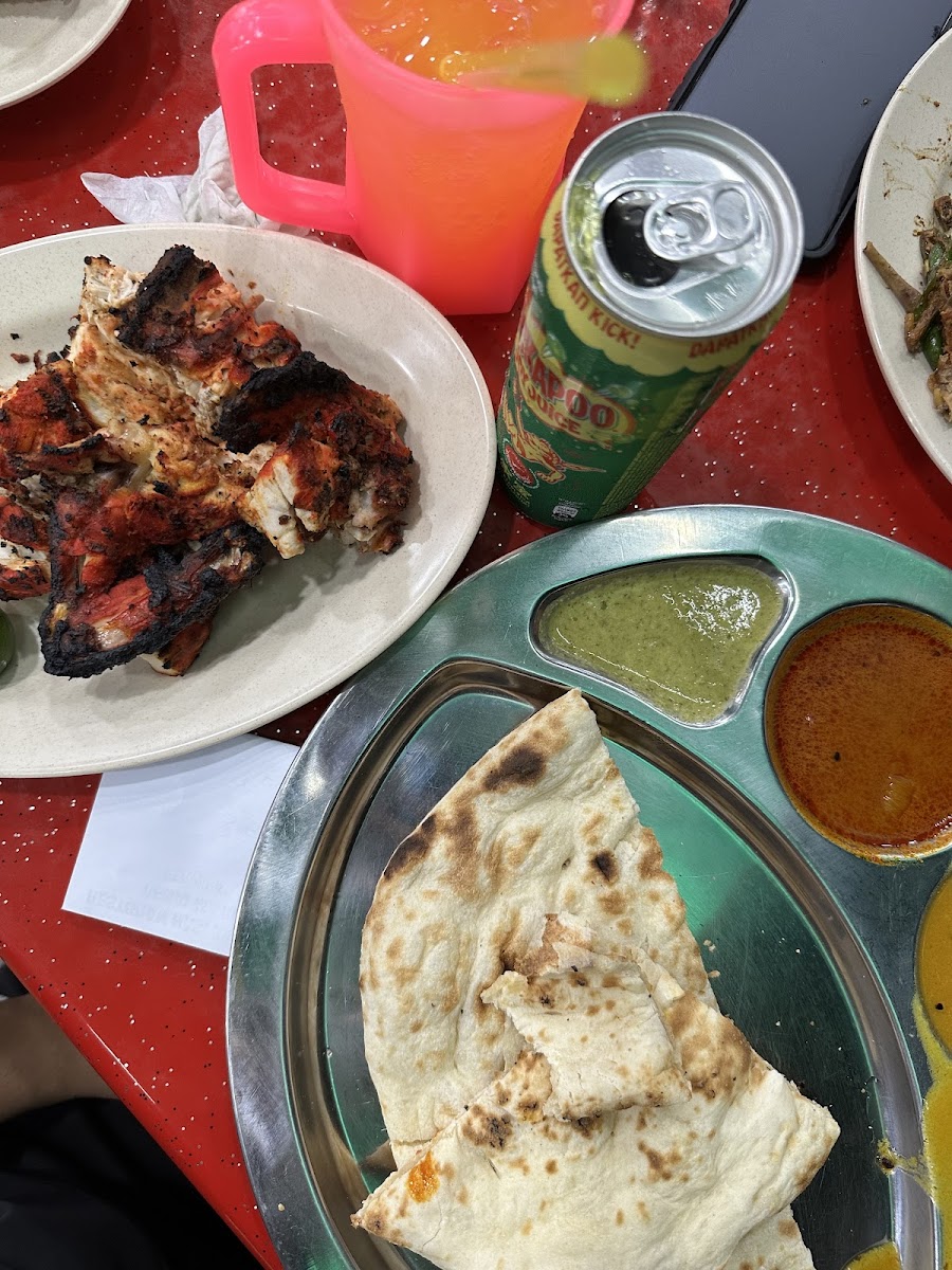 Restoran Nasi Kandar Denai Maju Photo 7