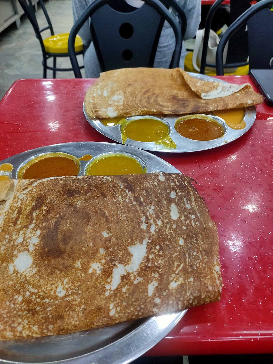 Restoran Nasi Kandar Denai Maju Photo 8