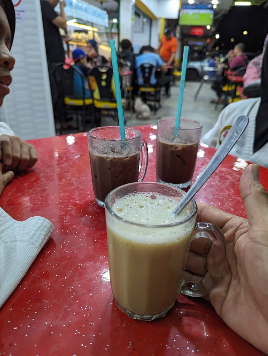 Restoran Nasi Kandar Denai Maju Photo 9