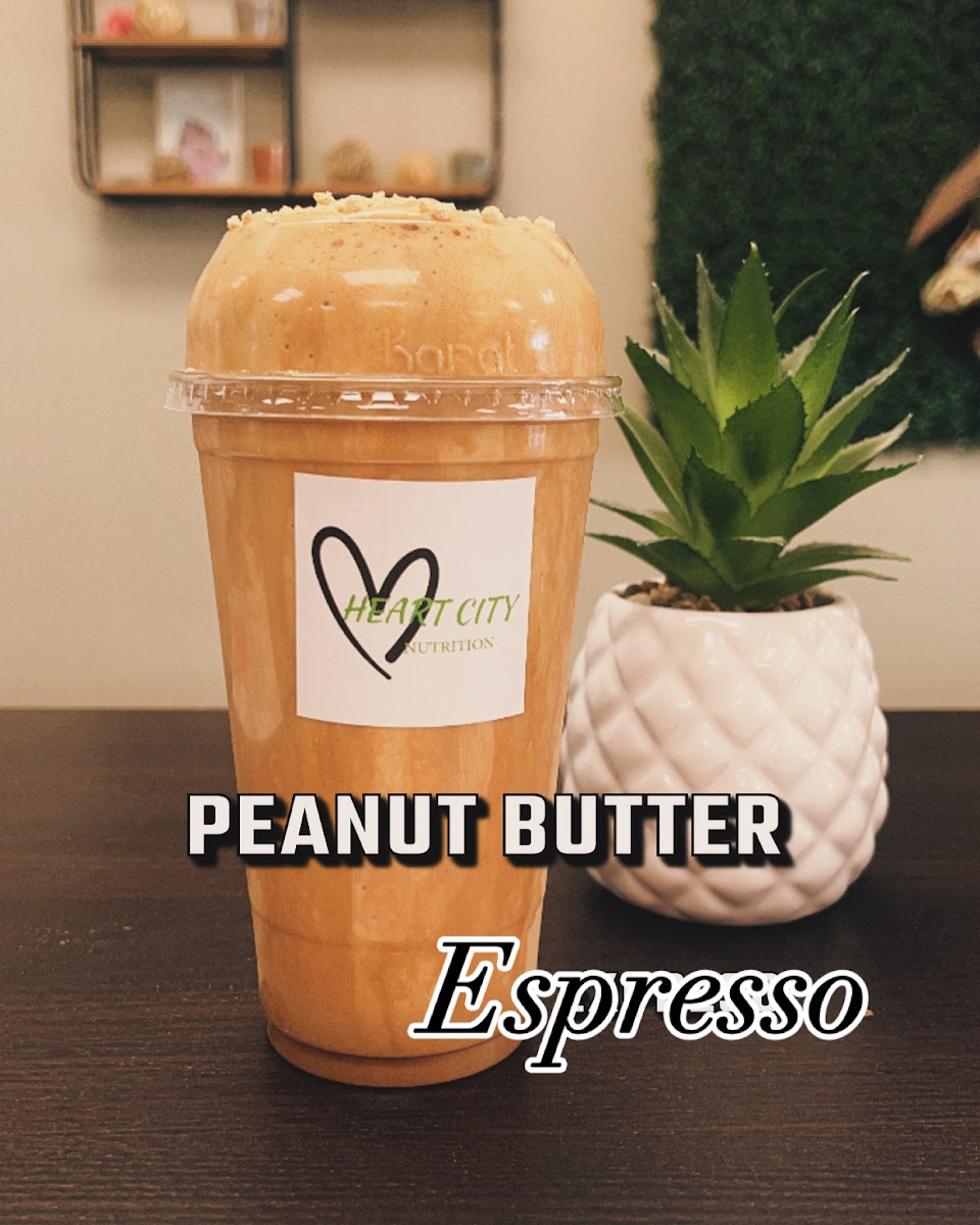 Heart City Nutrition Photo 10