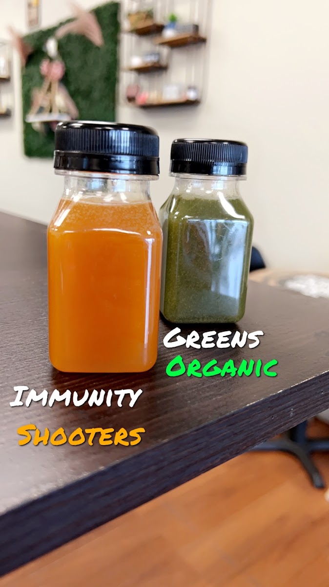 Heart City Nutrition Photo 5