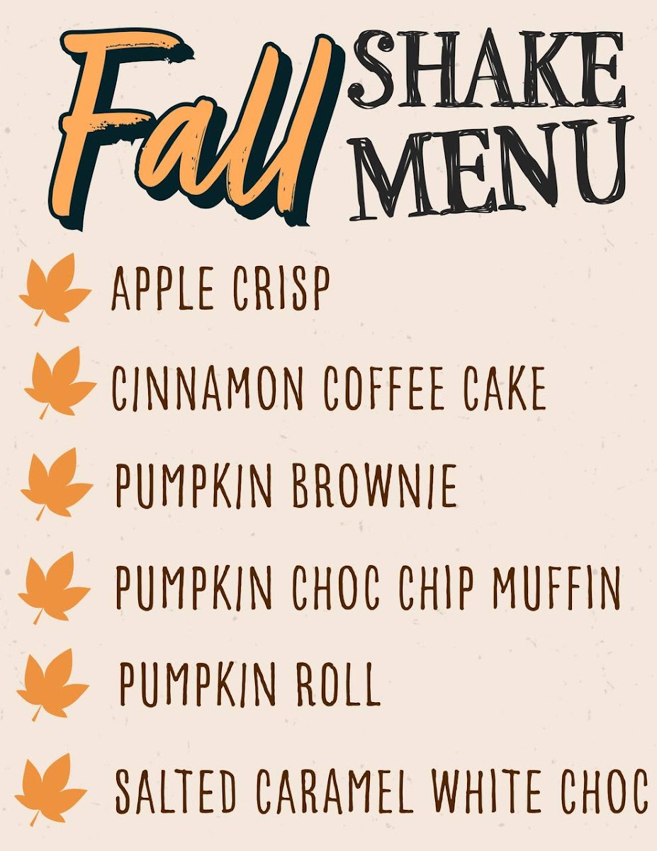 Heart City Nutrition Photo Menu 6