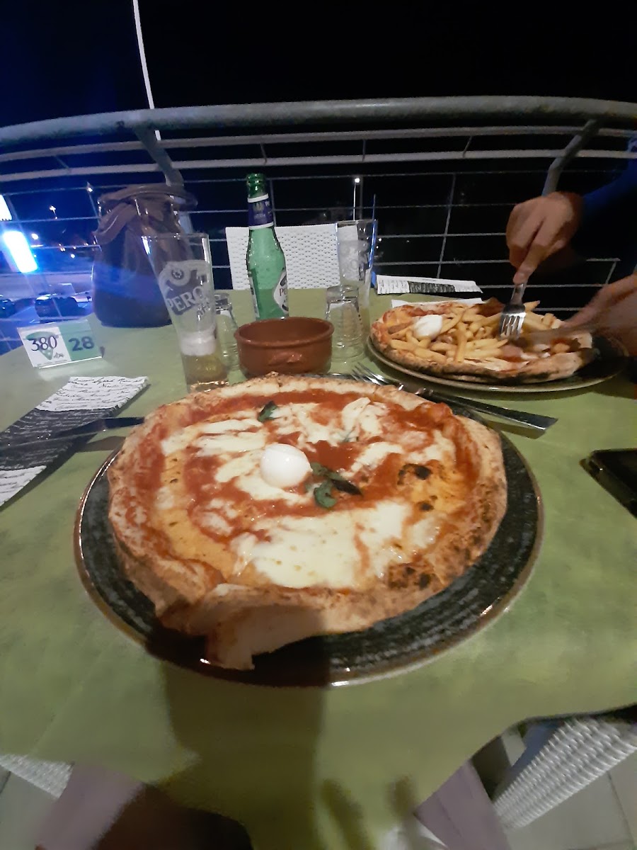 380 gradi e oltre Photo 10