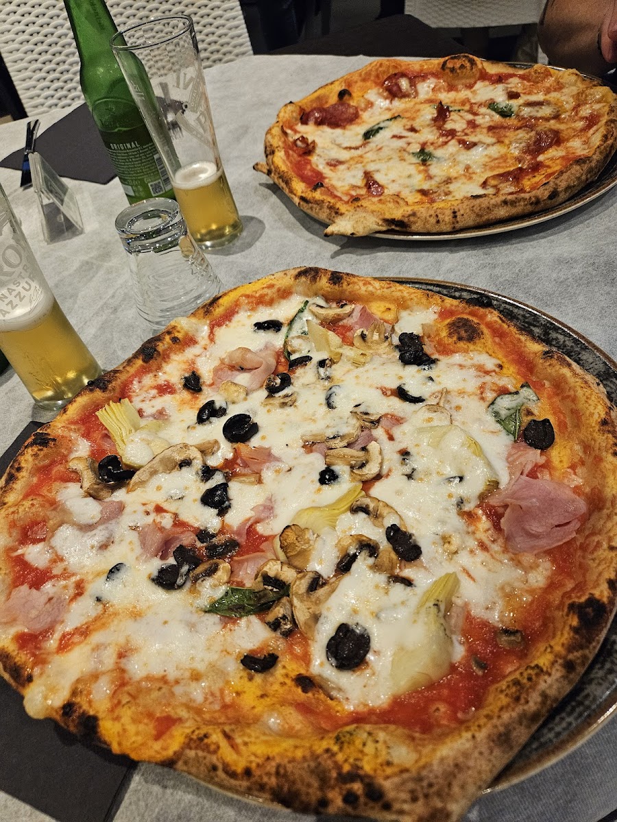 380 gradi e oltre Photo 3