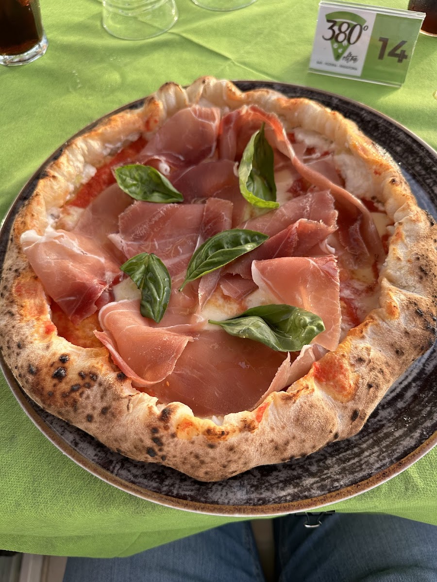 380 gradi e oltre Photo 6