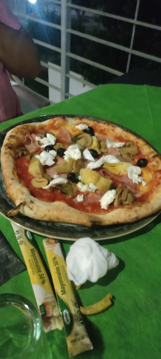 380 gradi e oltre Photo 9