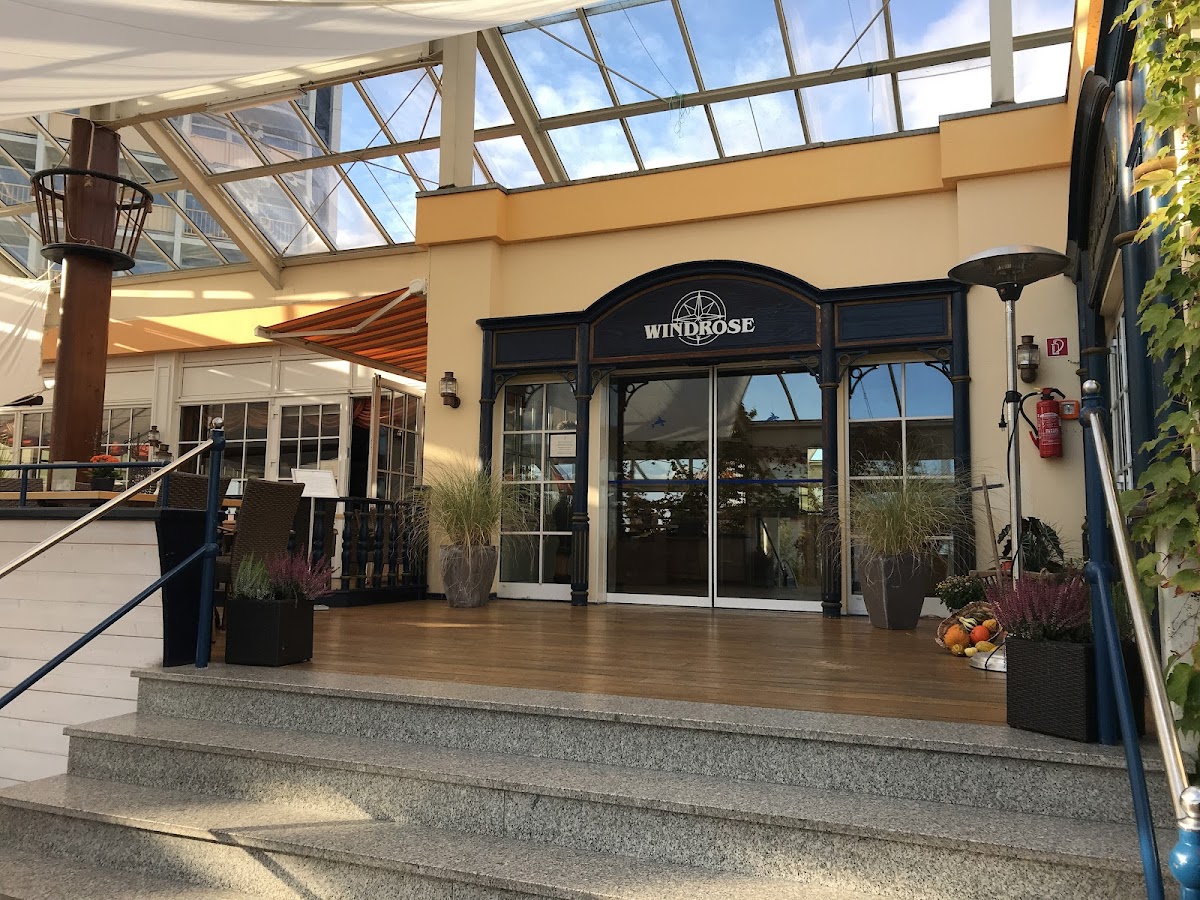 Restaurant Windrose