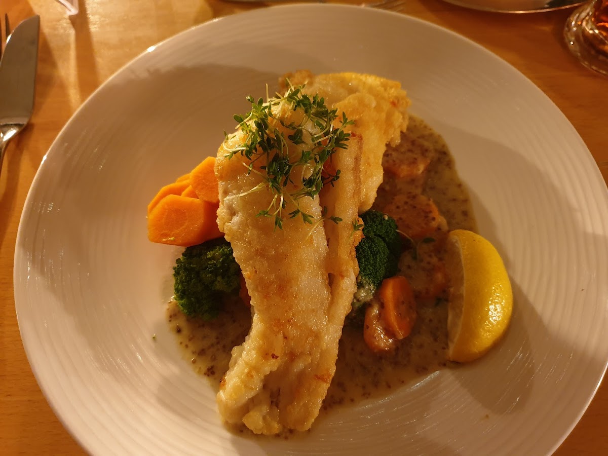 Restaurant Windrose Photo 10