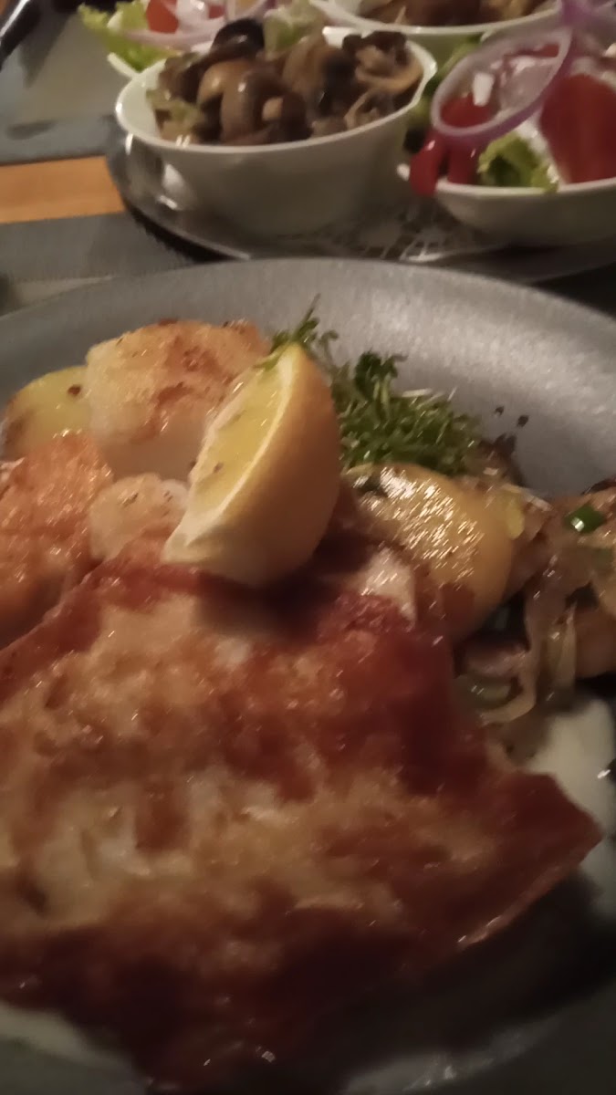 Restaurant Windrose Photo 2