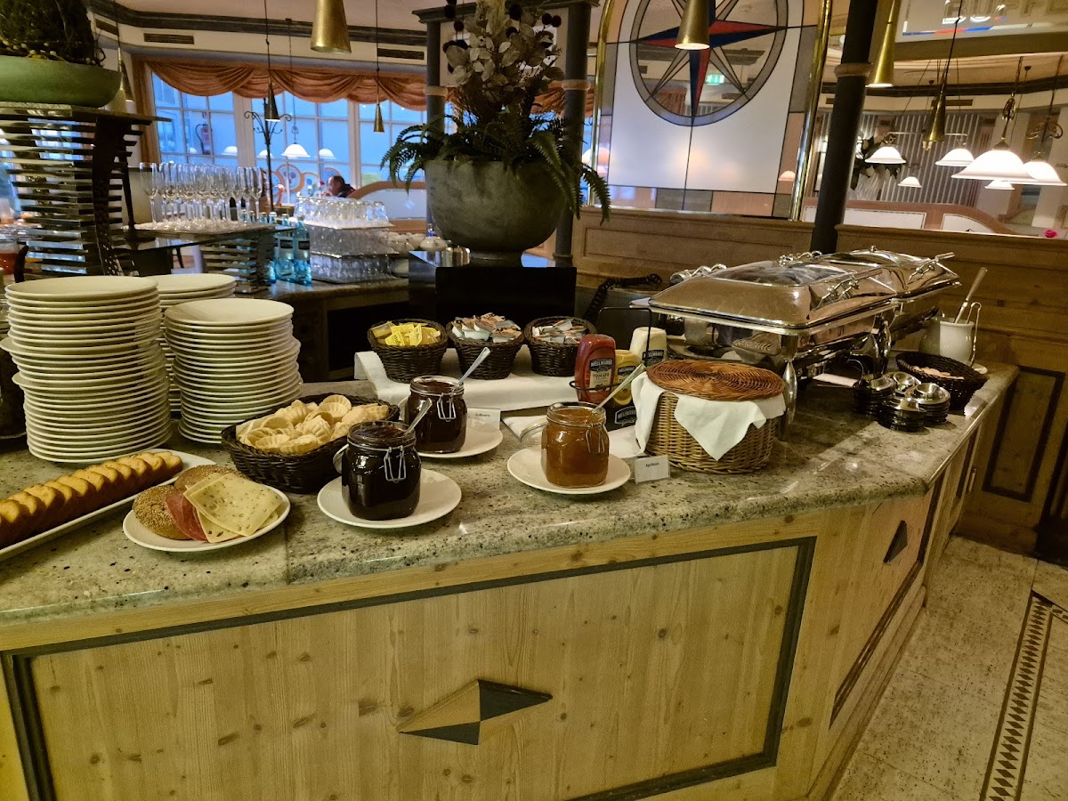 Restaurant Windrose Photo 3