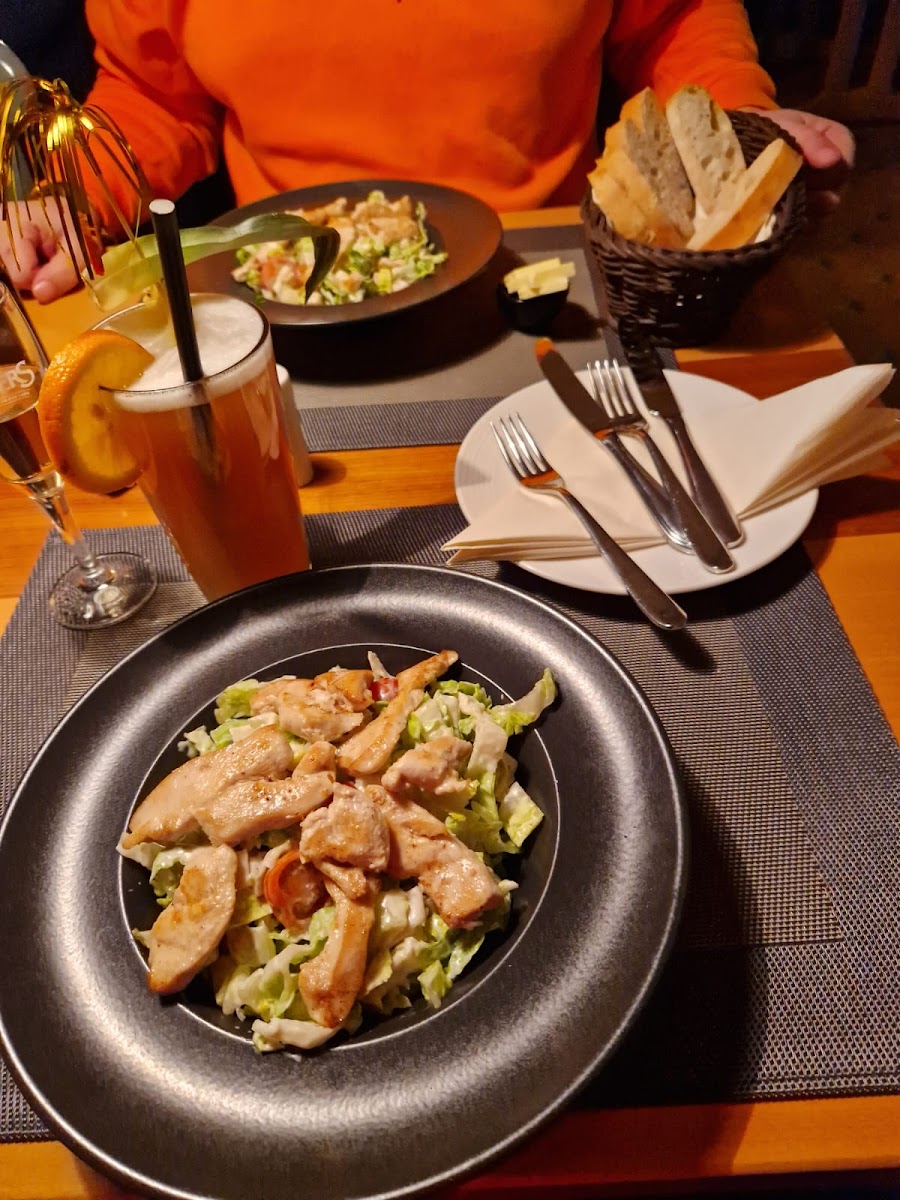 Restaurant Windrose Photo 5