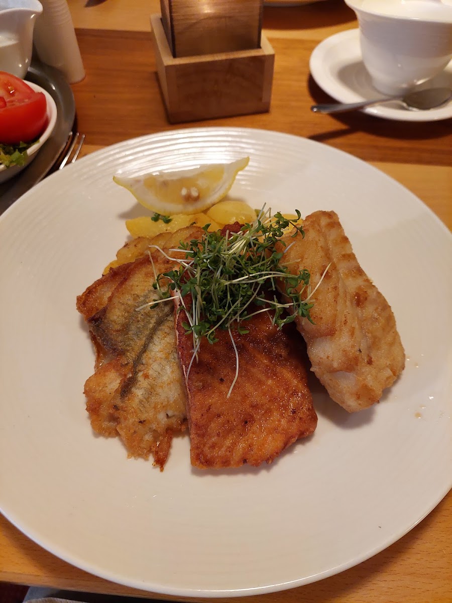 Restaurant Windrose Photo 9